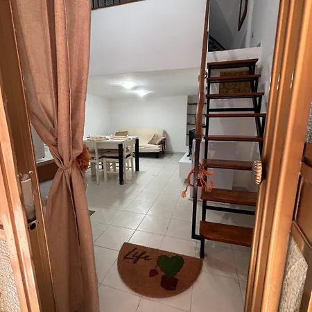 Mareluna Tatil Evi