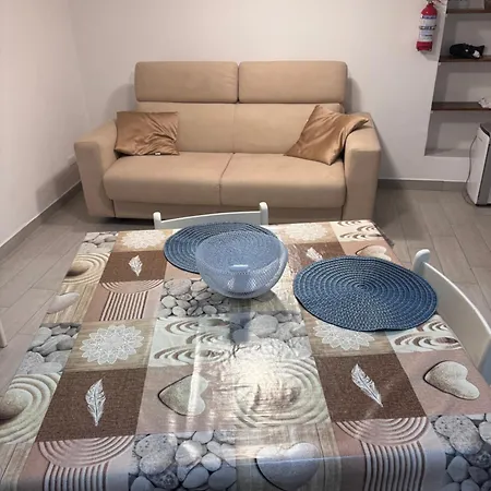 Mareluna Tatil Evi *