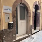 Casa de Férias Mareluna Gaeta