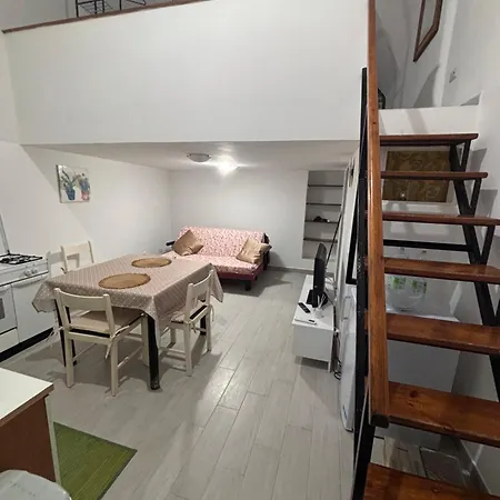 Casa de Férias Mareluna