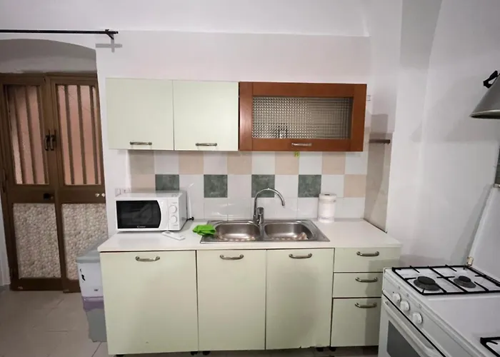 Mareluna Ferienhaus *